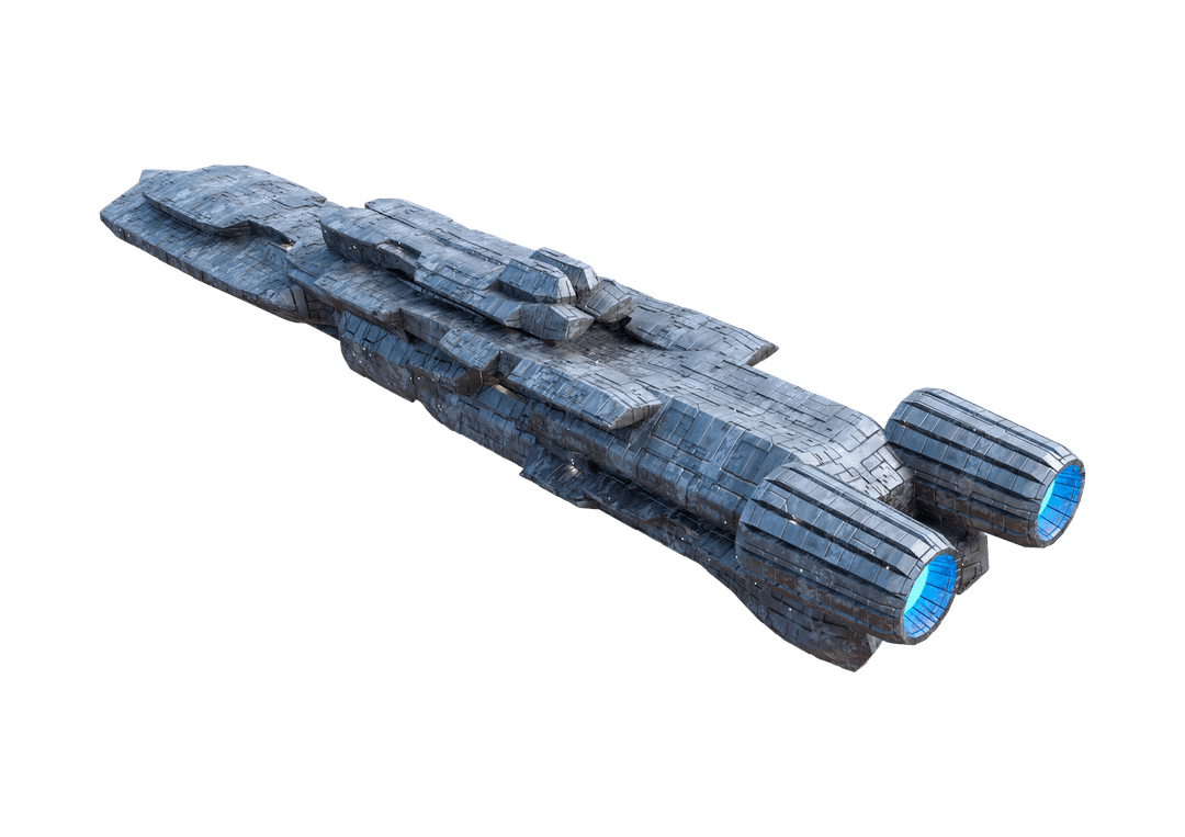 Spaceship